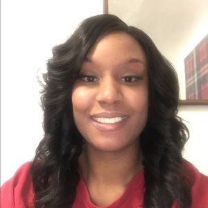 Meet your Posher, Janet